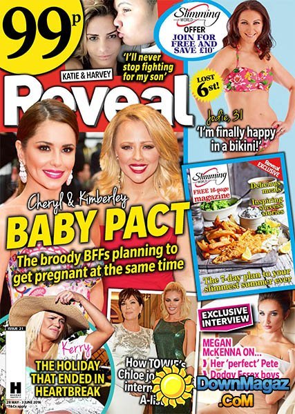 Reveal - 28 May 2016 Reveal - 28 May 2016