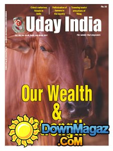 Uday India - 02.07.2017 Uday India - 02.07.2017