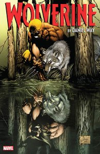 Wolverine - Complete 1 – 4 Wolverine - Complete 1 – 4