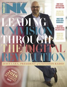 Radio Ink - 19.02.2018