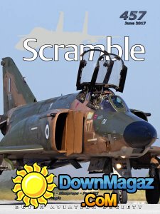 Scramble - 06.2017 Scramble - 06.2017