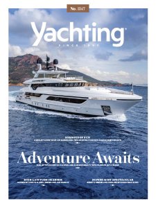 Yachting USA - 03.2019 Yachting USA - 03.2019