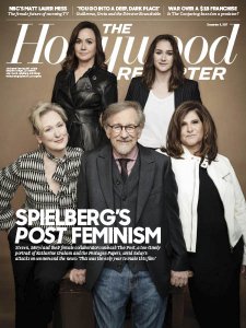 The Hollywood Reporter - 06.12.2017 The Hollywood Reporter - 06.12.2017