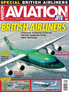 Aviation News - 09.2018 Aviation News - 09.2018