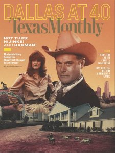 Texas Monthly - 10.2018 Texas Monthly - 10.2018