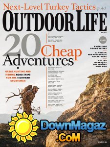 Outdoor Life - 05.2017 Outdoor Life - 05.2017