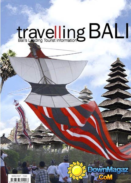 Travelling BALI Indonesia - Volume 16, 2015 Travelling BALI Indonesia - Volume 16, 2015