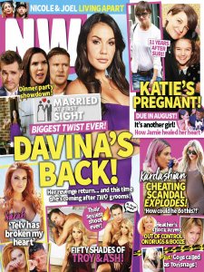 NW Magazine - Issue 11 2018 NW Magazine - Issue 11 2018