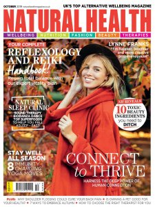 Natural Health - 10.2019 Natural Health - 10.2019