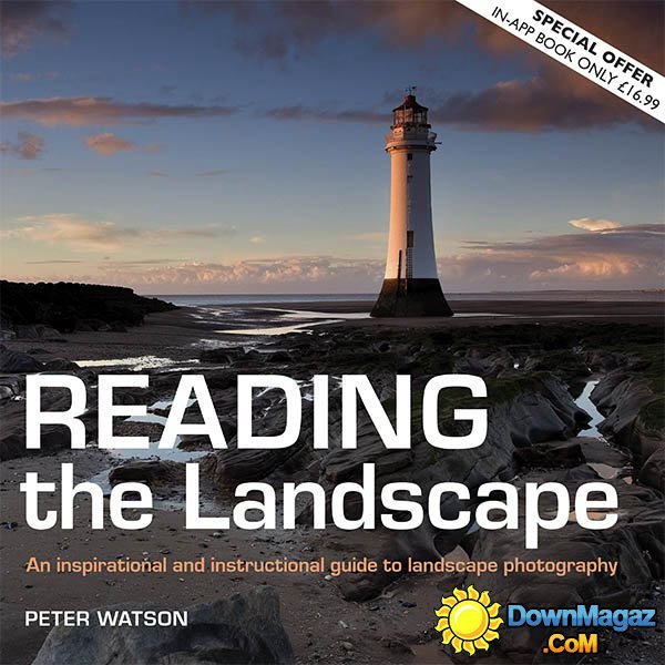 Outdoor Photography Magazine Special Edition - Reading The Landscape