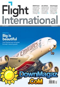 Flight International - 25.07.2017 Flight International - 25.07.2017