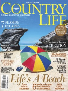 South African Country Life - 12.2018 South African Country Life - 12.2018