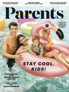 Parents - 07.2019 Parents - 07.2019