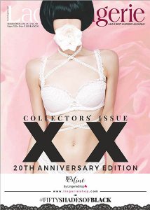 Lace n Lingerie - 10.2018 Lace n Lingerie - 10.2018
