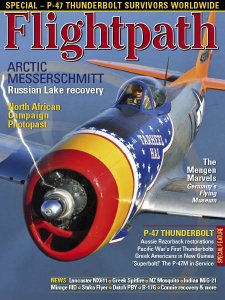 Flightpath - 02/04 2019 Flightpath - 02/04 2019