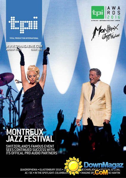 TPI UK  - August 2015