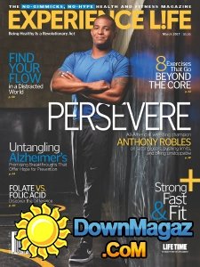 Experience Life - 03.2017 Experience Life - 03.2017