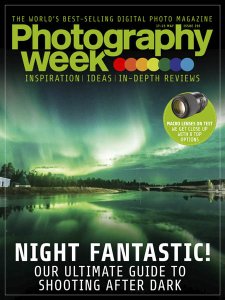 Photography Week - 17.05.2018