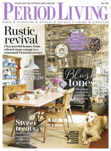 Period Living - 05.2018 Period Living - 05.2018