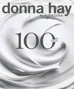 donna hay - 08/09 2018