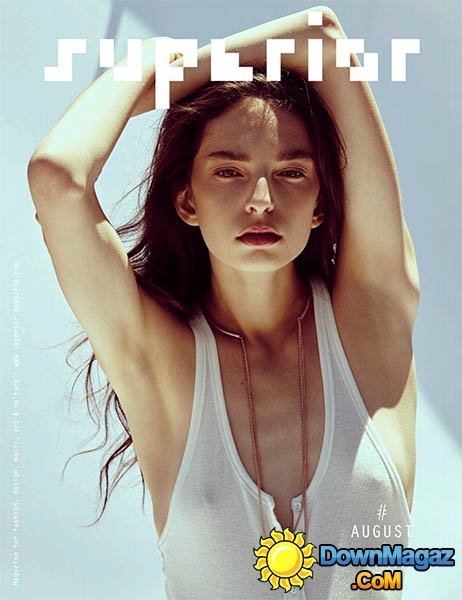 Superior - August 2016 Superior - August 2016