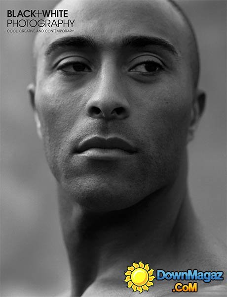 Black + White Photography - Winter 2016