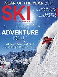 Ski USA - 12.2018 Ski USA - 12.2018