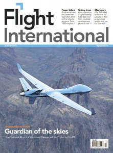 Flight International - 24.04.2018 Flight International - 24.04.2018
