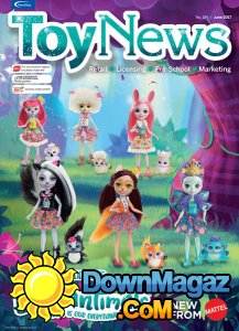 ToyNews - 06.2017 ToyNews - 06.2017