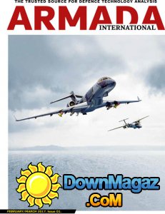Armada International - 02/03 2017 Armada International - 02/03 2017