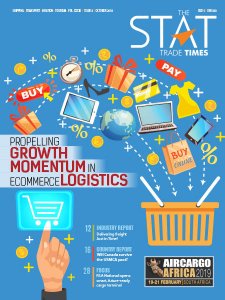 The Stat Trade Times - 10.2018 The Stat Trade Times - 10.2018