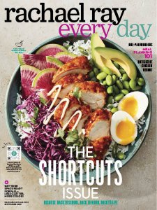 Rachael Ray Every Day - 09.2019 Rachael Ray Every Day - 09.2019