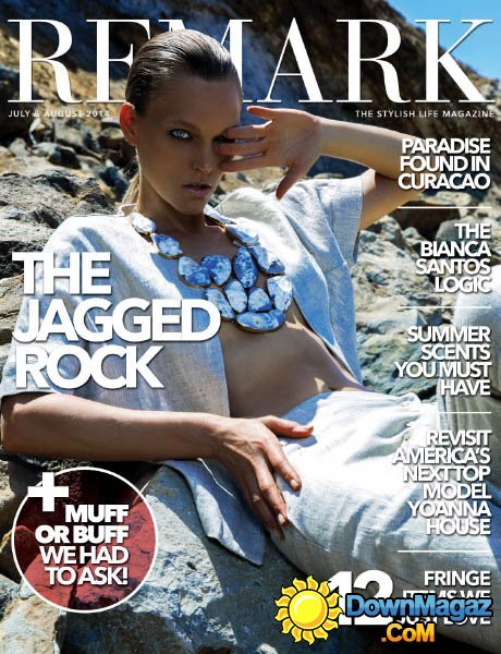 Remark - July/August 2014