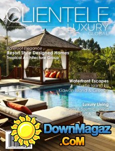 Clientele Luxury Global - Spring 2017 