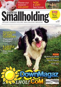 Country Smallholding - 05.2017 Country Smallholding - 05.2017