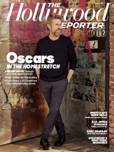 The Hollywood Reporter - 07.02.2018 The Hollywood Reporter - 07.02.2018