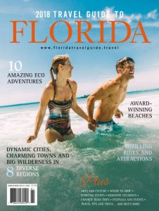 Travel Guide to Florida 2018 Travel Guide to Florida 2018