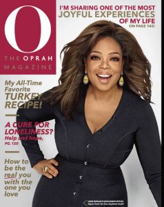 O, The Oprah - 11.2019 O, The Oprah - 11.2019
