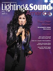 Lighting & Sound America - 02.2019 Lighting & Sound America - 02.2019