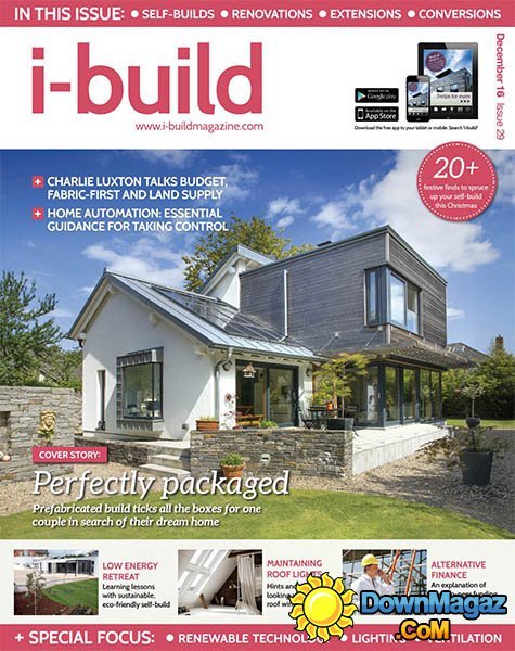 i-build - 12.2016