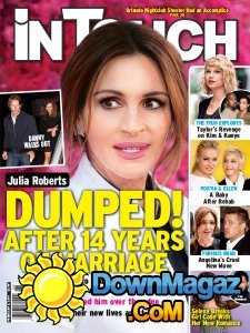 In Touch Weekly - 06.02.2017 In Touch Weekly - 06.02.2017