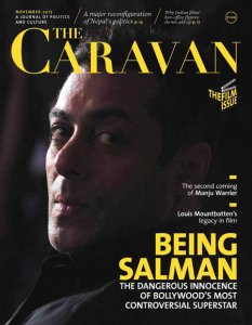 The Caravan - 11.2017 The Caravan - 11.2017