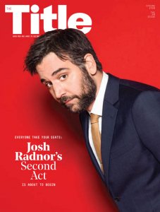 The Title - Spring 2018