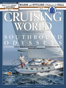 Cruising World - 08/09 2019 Cruising World - 08/09 2019