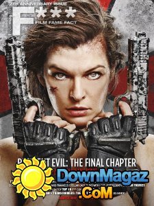 F*** - 01.2017 F*** - 01.2017