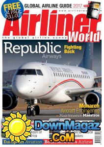 Airliner World - 10.2017 Airliner World - 10.2017