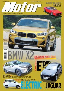 Motor Sri Lanka - 10.2018 Motor Sri Lanka - 10.2018