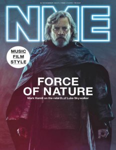 NME - 8.12.2017 NME - 8.12.2017