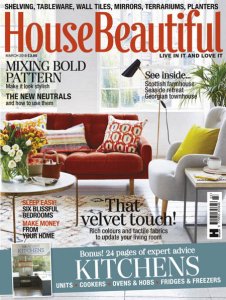 House Beautiful UK - 03.2018 House Beautiful UK - 03.2018