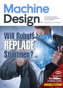 Machine Design - 11.2018 Machine Design - 11.2018